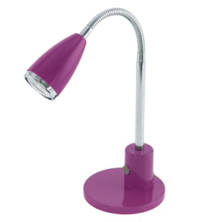 Veioza  led Fox Eglo